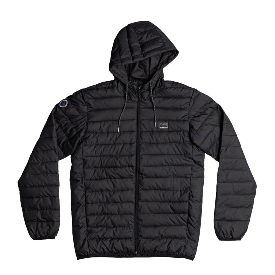 Quiksilver Ανδρικό μπουφάν Scaly - Puffer Jacket for Men